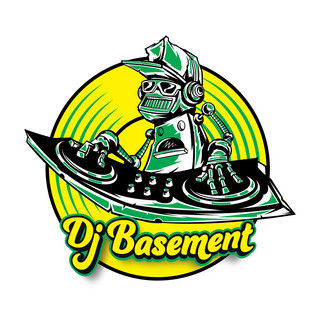 DJ BASEMENT