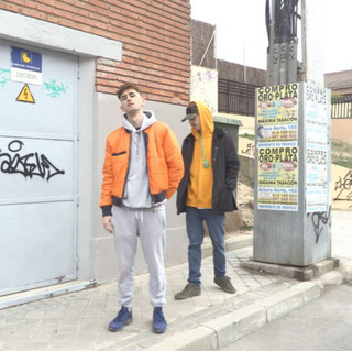 Los HYP$Y$