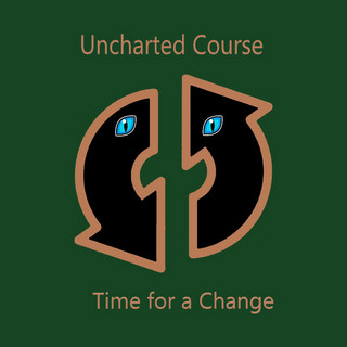 Uncharted Course