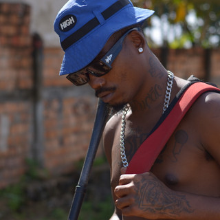 Bruno Congo