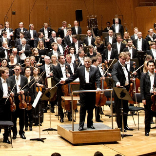 Sympho State Photo