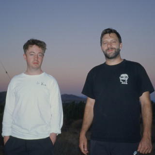 Mount Kimbie cover