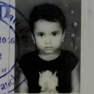 The LostKid