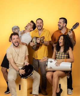 Grupo Versão!