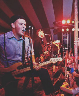 Flatfoot 56 poster