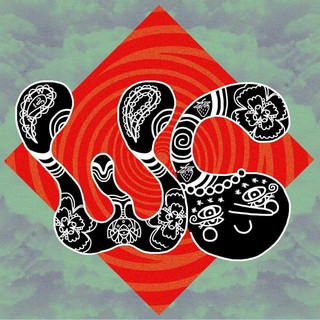 Wasted Saints poster