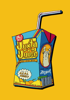 Juxta Position cover