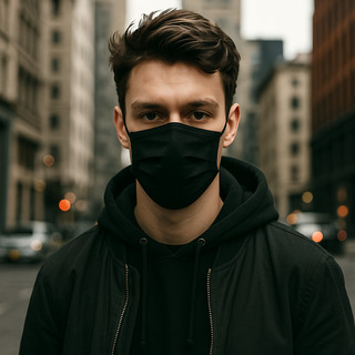 A.P
