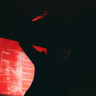 Looper (ARG) cover