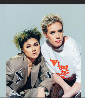 Chloe & Nash