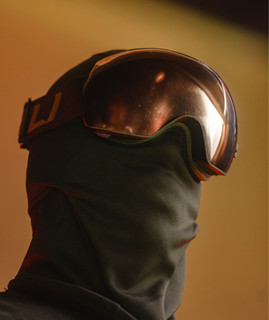 Incognito poster