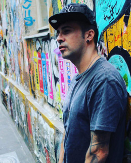 Oscar Mula cover