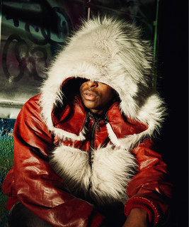 CASH MONEY P