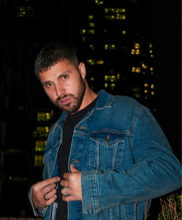 Tayo Ricci