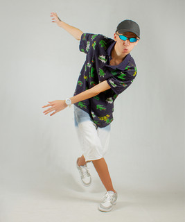 DJ Dozabri