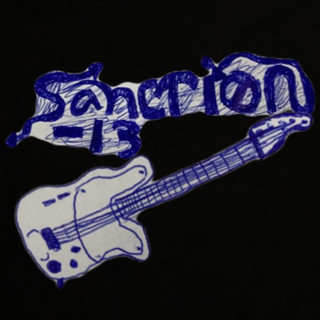 Sanction-13