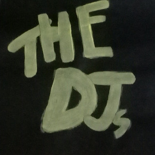 The DJs cover
