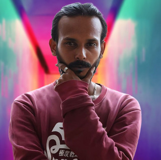 Shankara TPK poster