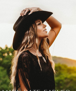 Mary Kate Farmer Photo