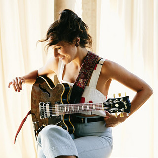 Molly Miller Photo