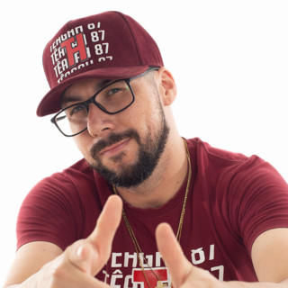 DJ DN DE CAXIAS