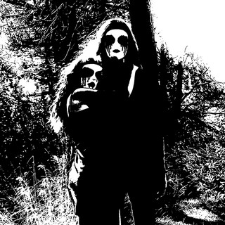 The Melting Rabbits poster