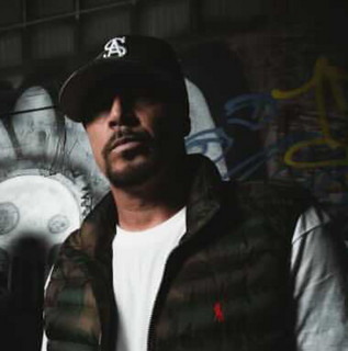 DJ Mugre Photo