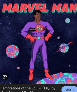 HXMAN