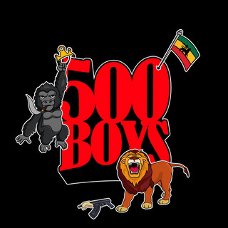 500 Boys