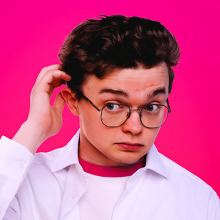 CG5 poster
