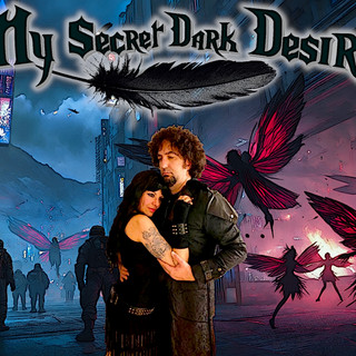 My Secret Dark Desire