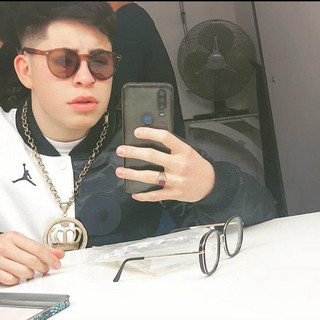 Jhon Jairo