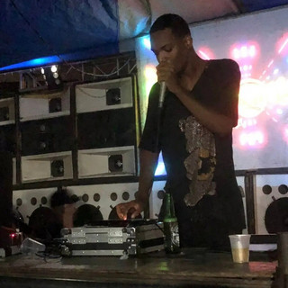 DJ 2S DAS CASINHAS