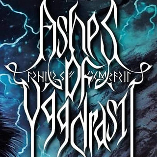 Ashes Of Yggdrasil Photo