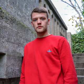 Evan Duthie cover