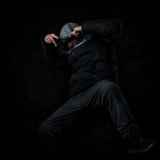 Chico Loco 40