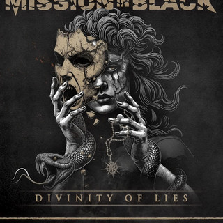 Mission In Black
