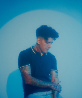 Victor Meza