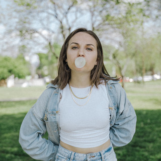 Marielle Kraft Photo