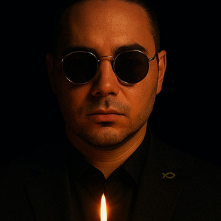 Dominic Carlos poster