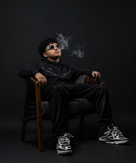 Dj Kaua Santos poster