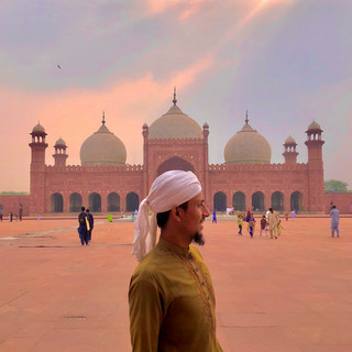 Akbar Bin Habib