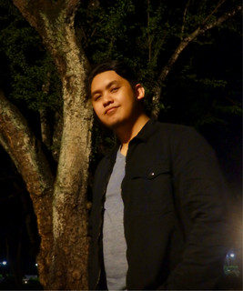 Raf Bernardino poster