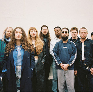 Levitation Orchestra Photo