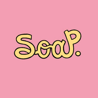 Soap cover