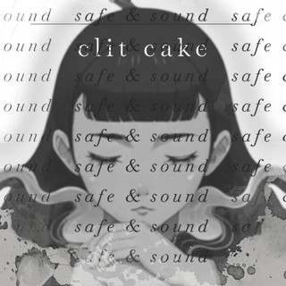 Clit Cake