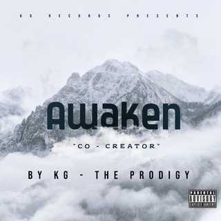 KG - The Prodigy