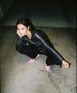 Carla Molina