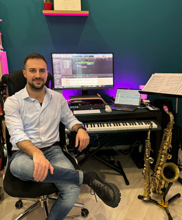 Marco Ruggiero