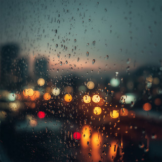 Cloud Seeding — cover art